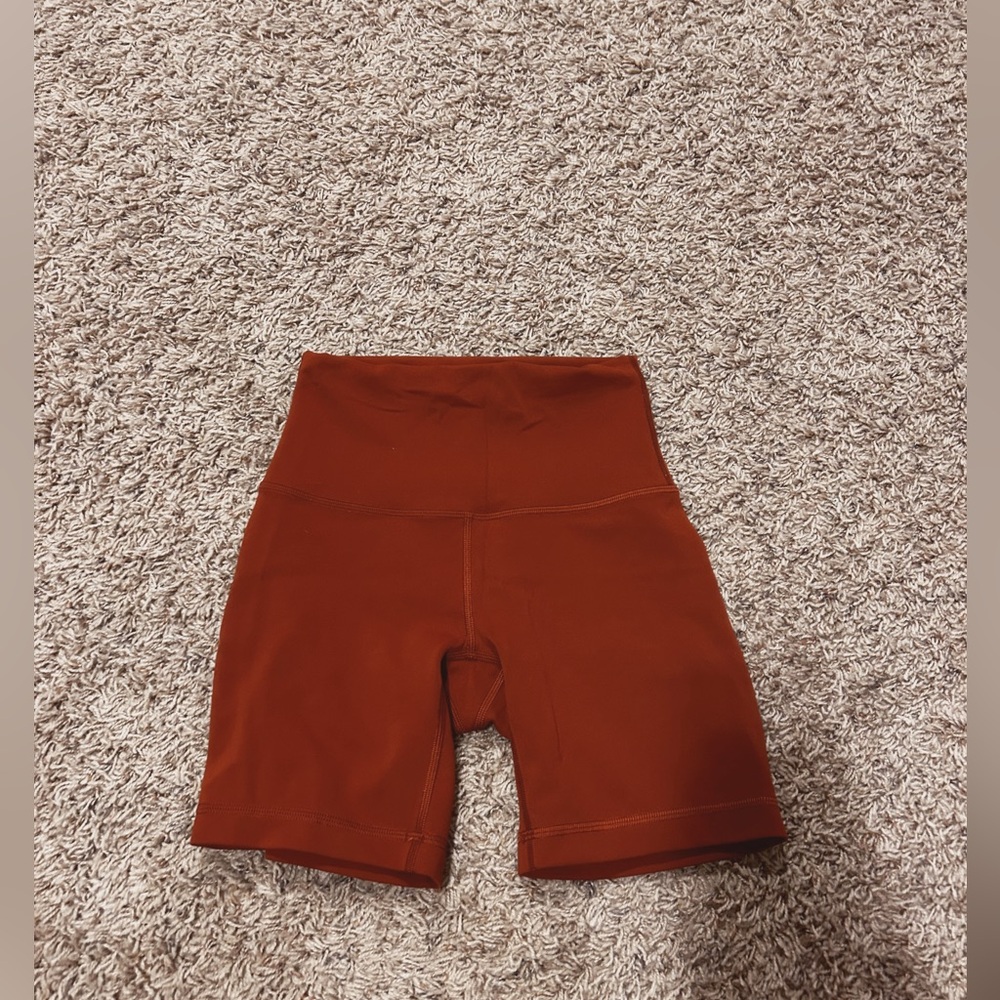 Lulu shorts! Never worn